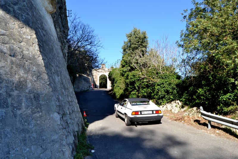 Tarquinia 5 prova 2014